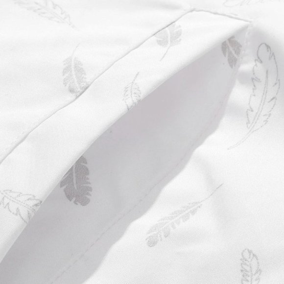 White Mens Jacket - Picture 4 of 4